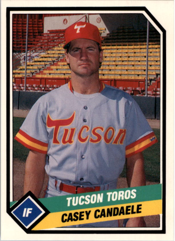 B4996- 1989 CMC Baseball Assorted Cards GROUP2 -You Pick- 15+ FREE US SHIP - Picture 226 of 247