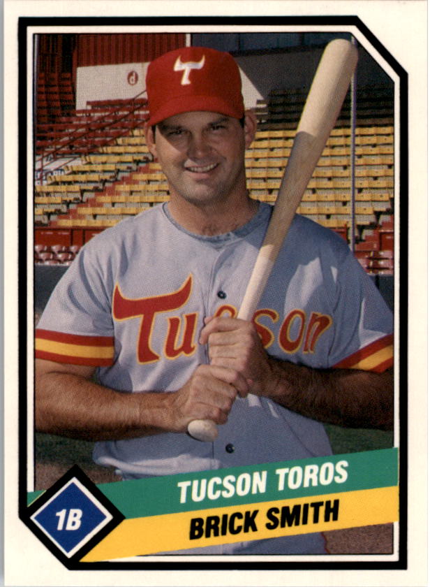 B4996- 1989 CMC Baseball Assorted Cards GROUP2 -You Pick- 15+ FREE US SHIP - Picture 228 of 247