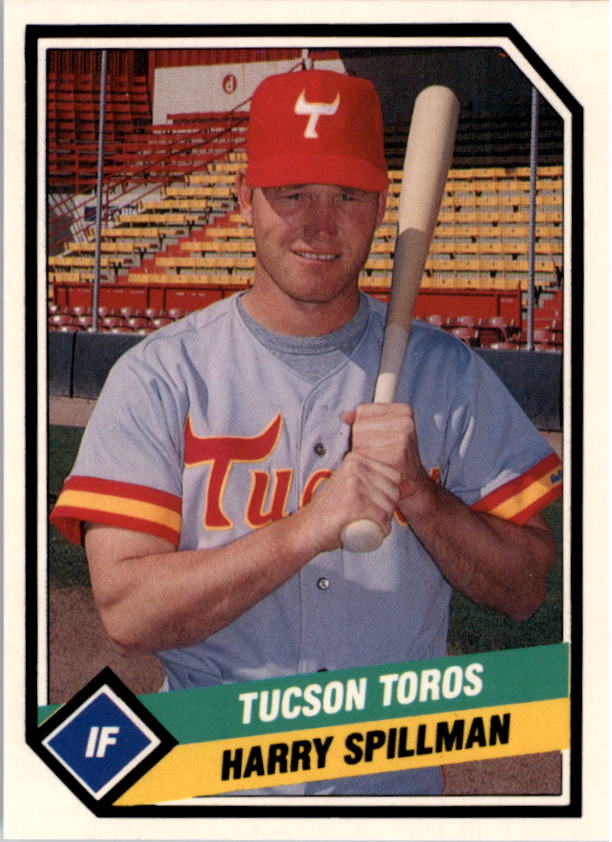 B4996- 1989 CMC Baseball Assorted Cards GROUP2 -You Pick- 15+ FREE US SHIP - Picture 230 of 247