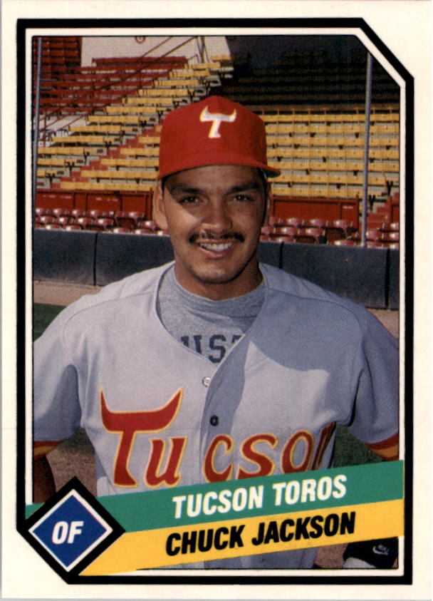 B4996- 1989 CMC Baseball Assorted Cards GROUP2 -You Pick- 15+ FREE US SHIP - Picture 234 of 247