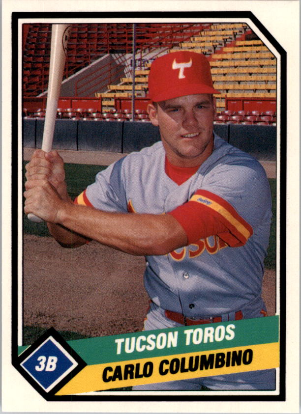 B4996- 1989 CMC Baseball Assorted Cards GROUP2 -You Pick- 15+ FREE US SHIP - Picture 236 of 247