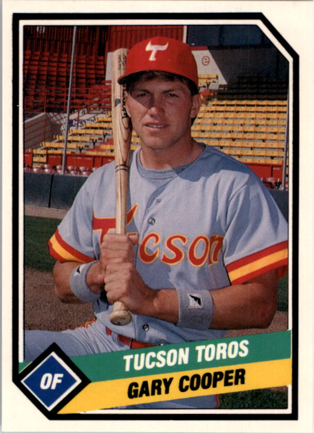 B4996- 1989 CMC Baseball Assorted Cards GROUP2 -You Pick- 15+ FREE US SHIP - Picture 238 of 247