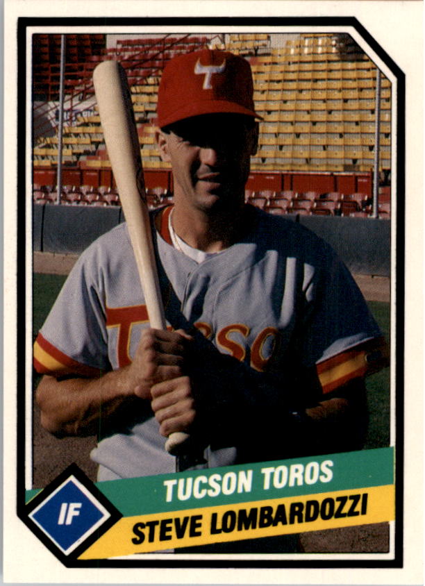 B4996- 1989 CMC Baseball Assorted Cards GROUP2 -You Pick- 15+ FREE US SHIP - Picture 240 of 247