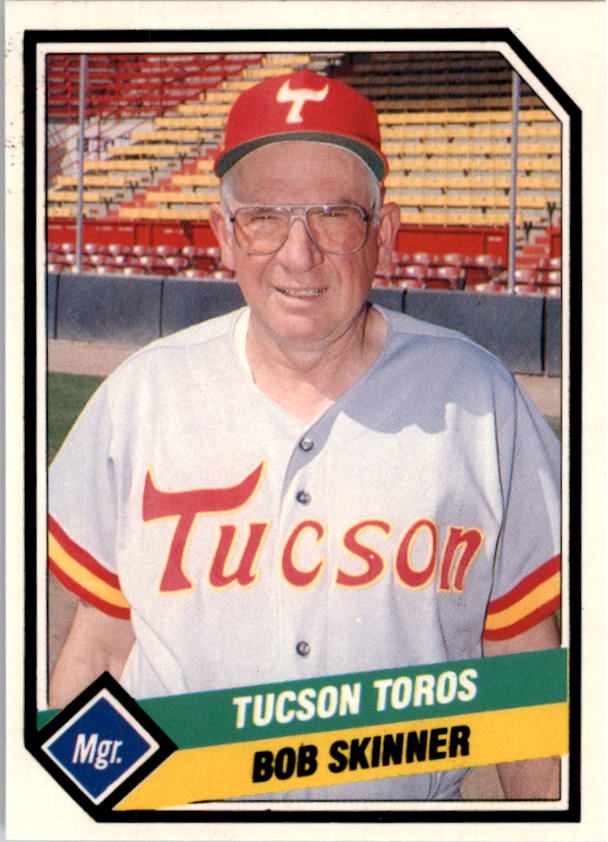 B4996- 1989 CMC Baseball Assorted Cards GROUP2 -You Pick- 15+ FREE US SHIP - Picture 244 of 247