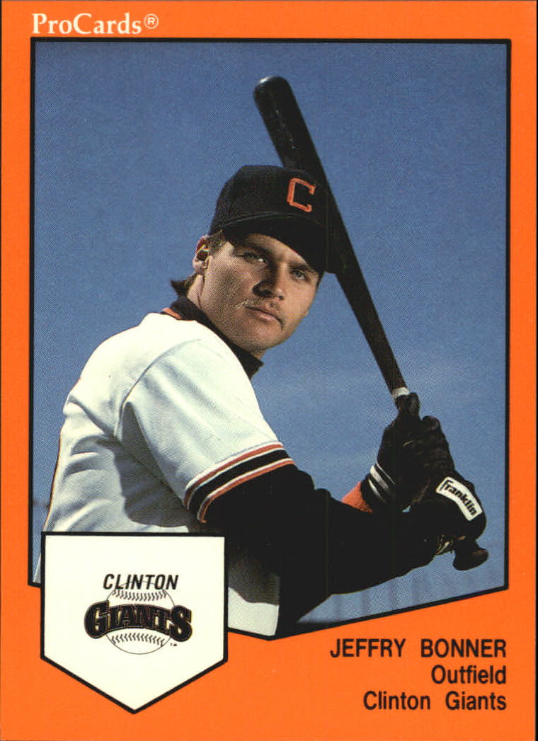 B3128- 1989 ProCards Minor League BB Cards Group7 -You Pick- 15+ FREE US SHIP - Picture 142 of 405