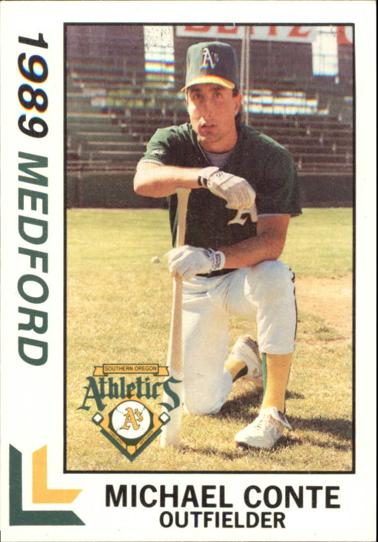 B4997- 1989 Best Minor League Baseball Cards G2 -You Pick- 15+ FREE US SHIP - Picture 80 of 421