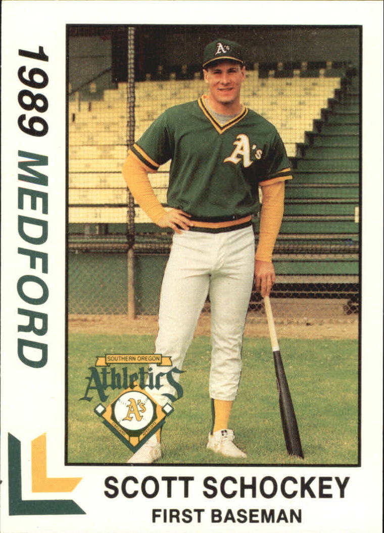 B4997- 1989 Best Minor League Baseball Cards G2 -You Pick- 15+ FREE US SHIP - Picture 82 of 421