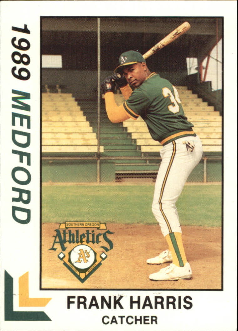 B4997- 1989 Best Minor League Baseball Cards G2 -You Pick- 15+ FREE US SHIP - Picture 84 of 421