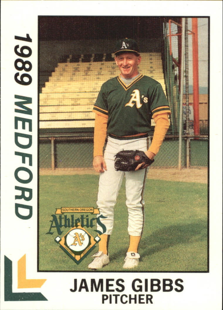 B4997- 1989 Best Minor League Baseball Cards G2 -You Pick- 15+ FREE US SHIP - Picture 86 of 421