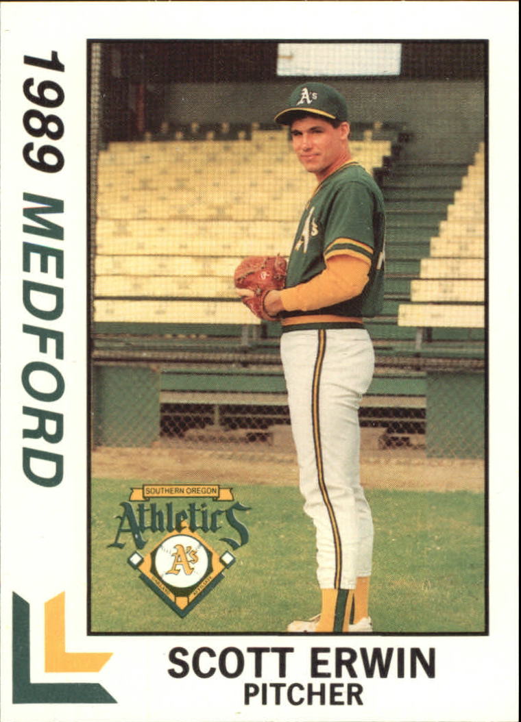 B4997- 1989 Best Minor League Baseball Cards G2 -You Pick- 15+ FREE US SHIP - Picture 88 of 421