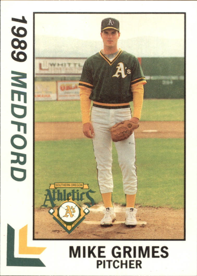 B4997- 1989 Best Minor League Baseball Cards G2 -You Pick- 15+ FREE US SHIP - Picture 90 of 421