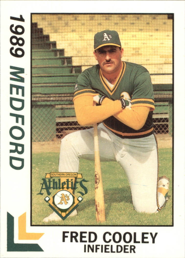 B4997- 1989 Best Minor League Baseball Cards G2 -You Pick- 15+ FREE US SHIP - Picture 96 of 421