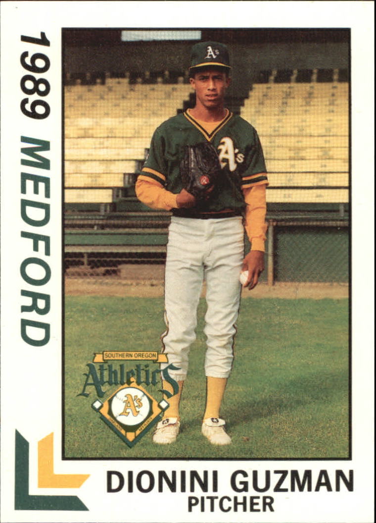 B4997- 1989 Best Minor League Baseball Cards G2 -You Pick- 15+ FREE US SHIP - Picture 98 of 421