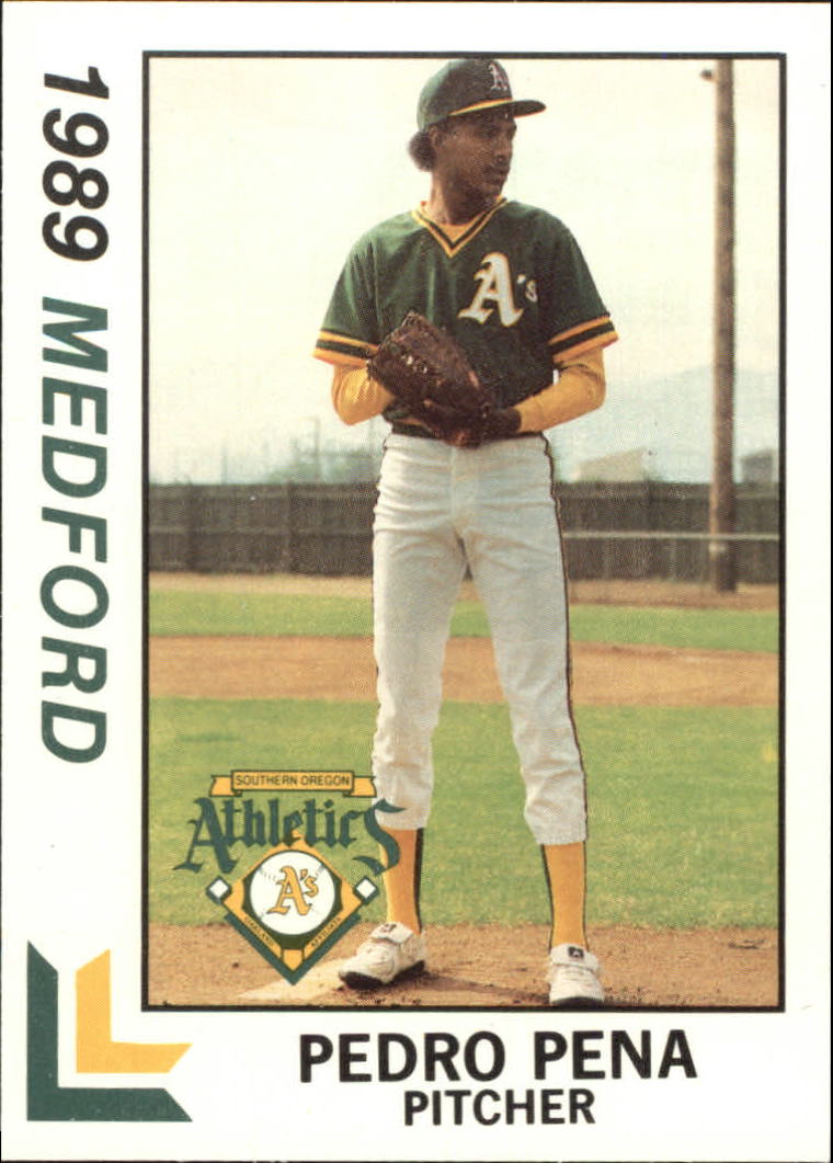 B4997- 1989 Best Minor League Baseball Cards G2 -You Pick- 15+ FREE US SHIP - Picture 100 of 421