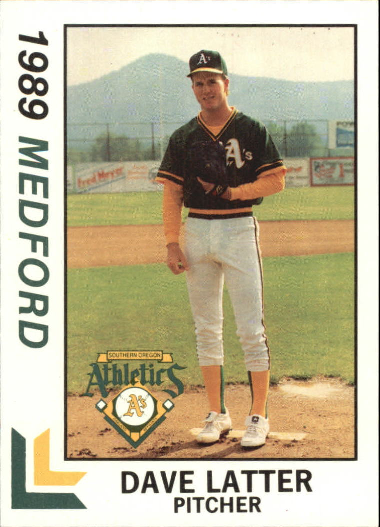 B4997- 1989 Best Minor League Baseball Cards G2 -You Pick- 15+ FREE US SHIP - Picture 102 of 421