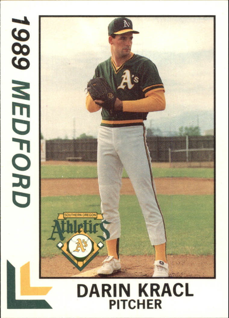 B4997- 1989 Best Minor League Baseball Cards G2 -You Pick- 15+ FREE US SHIP - Picture 104 of 421