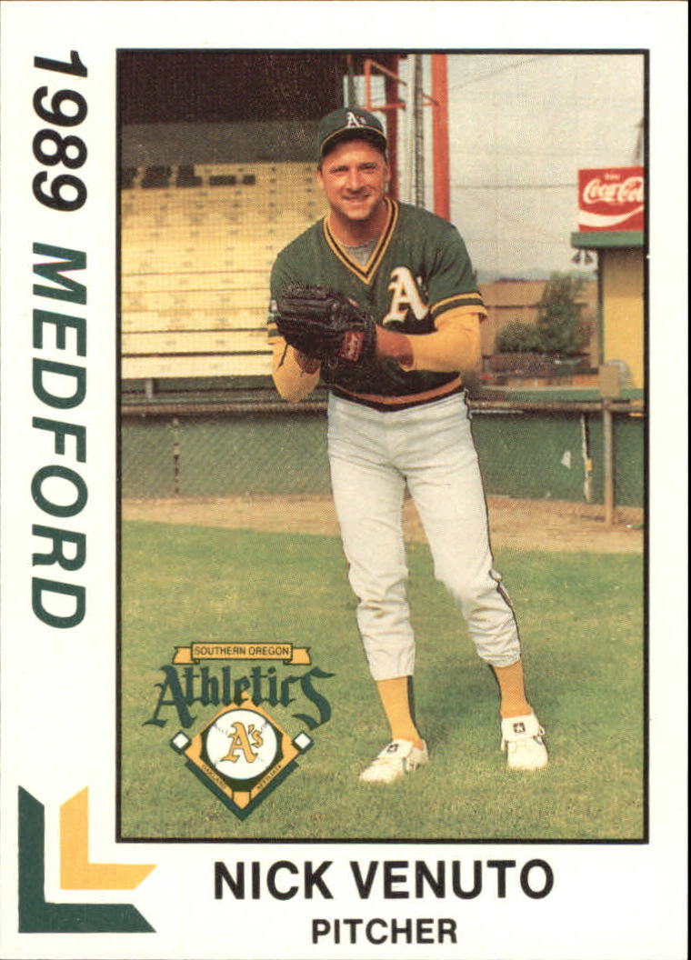 B4997- 1989 Best Minor League Baseball Cards G2 -You Pick- 15+ FREE US SHIP - Picture 106 of 421