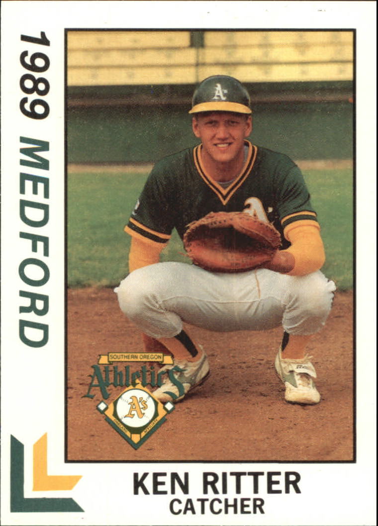 B4997- 1989 Best Minor League Baseball Cards G2 -You Pick- 15+ FREE US SHIP - Picture 108 of 421