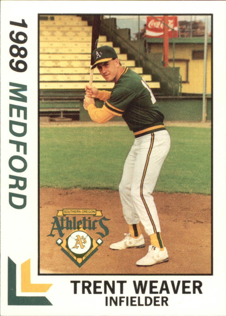 B4997- 1989 Best Minor League Baseball Cards G2 -You Pick- 15+ FREE US SHIP - Picture 110 of 421