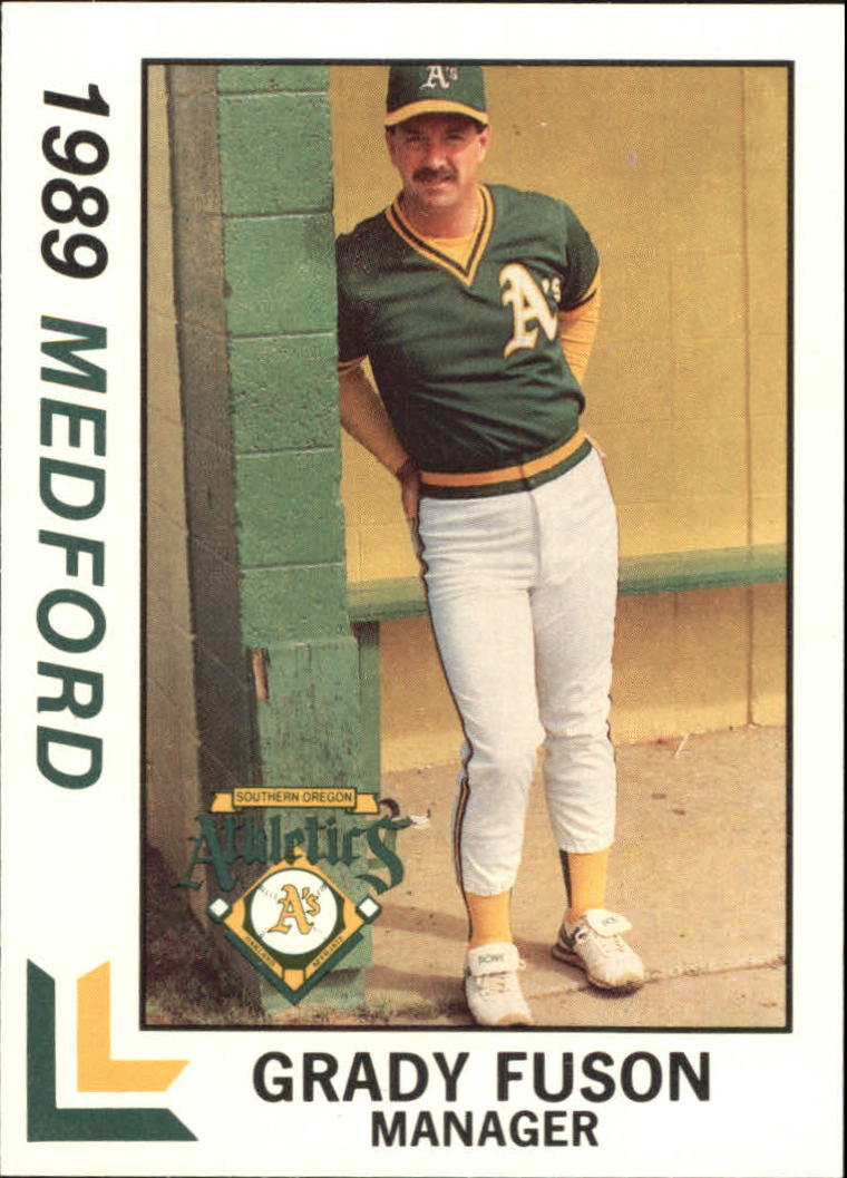 B4997- 1989 Best Minor League Baseball Cards G2 -You Pick- 15+ FREE US SHIP - Picture 114 of 421