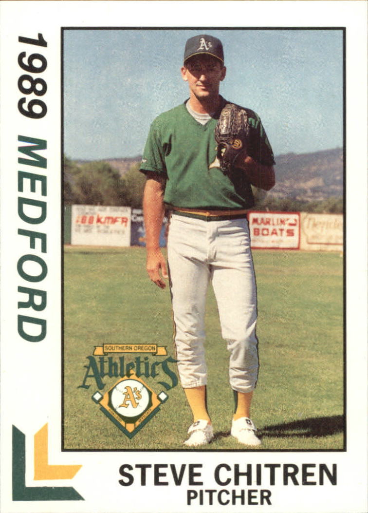 B4997- 1989 Best Minor League Baseball Cards G2 -You Pick- 15+ FREE US SHIP - Picture 118 of 421