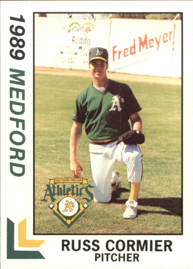 B4997- 1989 Best Minor League Baseball Cards G2 -You Pick- 15+ FREE US SHIP - Picture 120 of 421