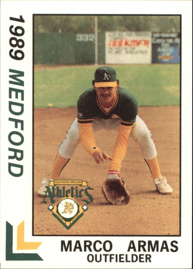B4997- 1989 Best Minor League Baseball Cards G2 -You Pick- 15+ FREE US SHIP - Picture 124 of 421