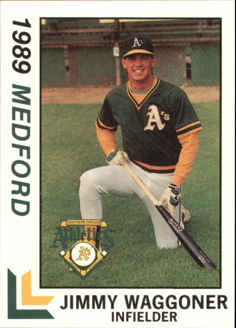 B4997- 1989 Best Minor League Baseball Cards G2 -You Pick- 15+ FREE US SHIP - Picture 126 of 421