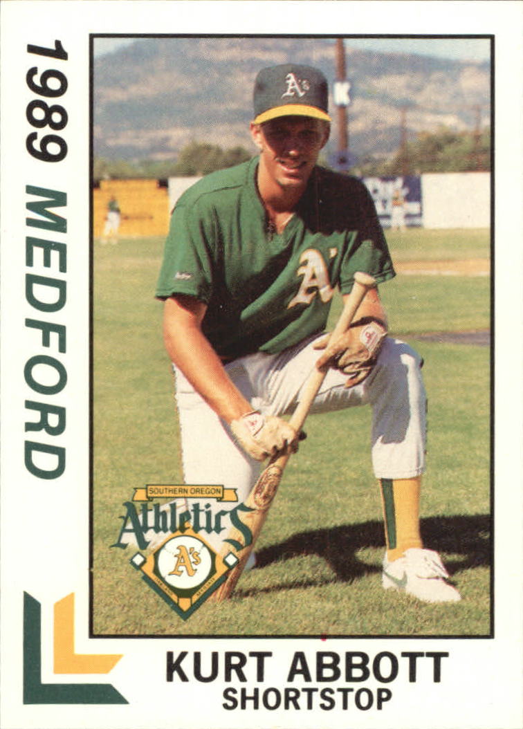 B4997- 1989 Best Minor League Baseball Cards G2 -You Pick- 15+ FREE US SHIP - Picture 130 of 421