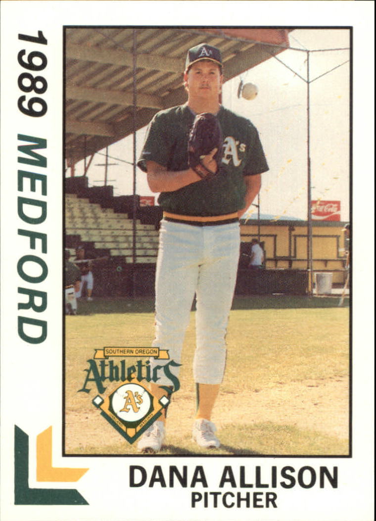 B4997- 1989 Best Minor League Baseball Cards G2 -You Pick- 15+ FREE US SHIP - Picture 132 of 421