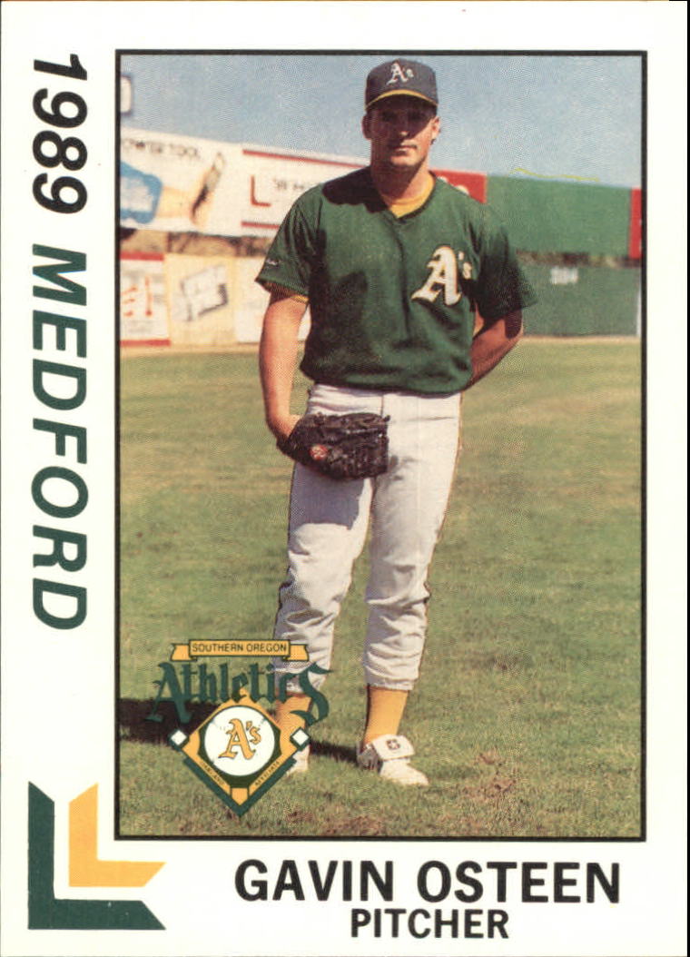 B4997- 1989 Best Minor League Baseball Cards G2 -You Pick- 15+ FREE US SHIP - Picture 134 of 421