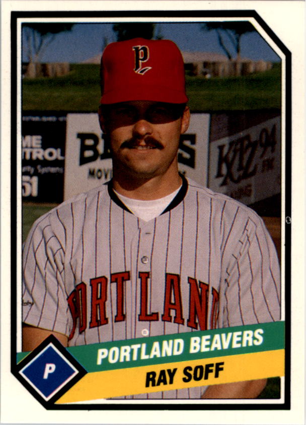 B4996- 1989 CMC Baseball Assorted Cards GROUP2 -You Pick- 15+ FREE US SHIP - Picture 10 of 247