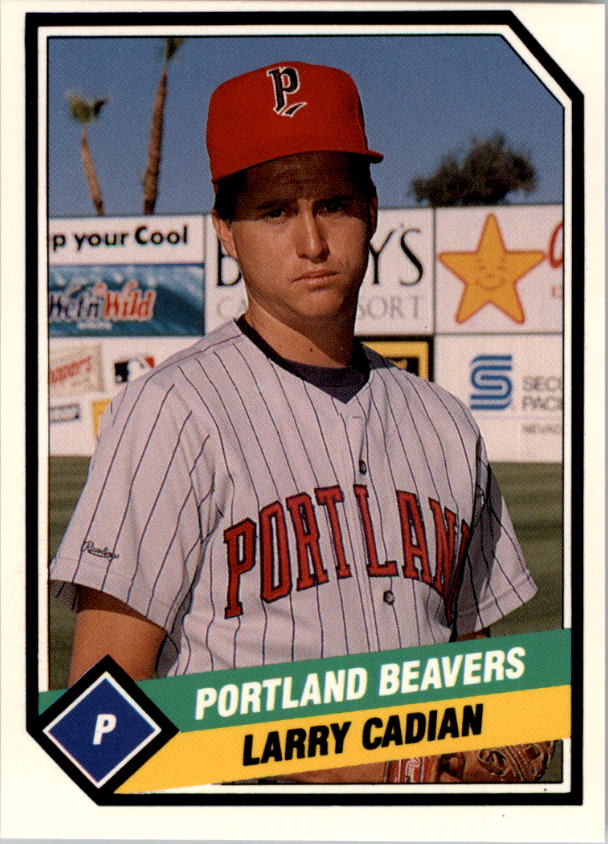 B4996- 1989 CMC Baseball Assorted Cards GROUP2 -You Pick- 15+ FREE US SHIP - Picture 14 of 247