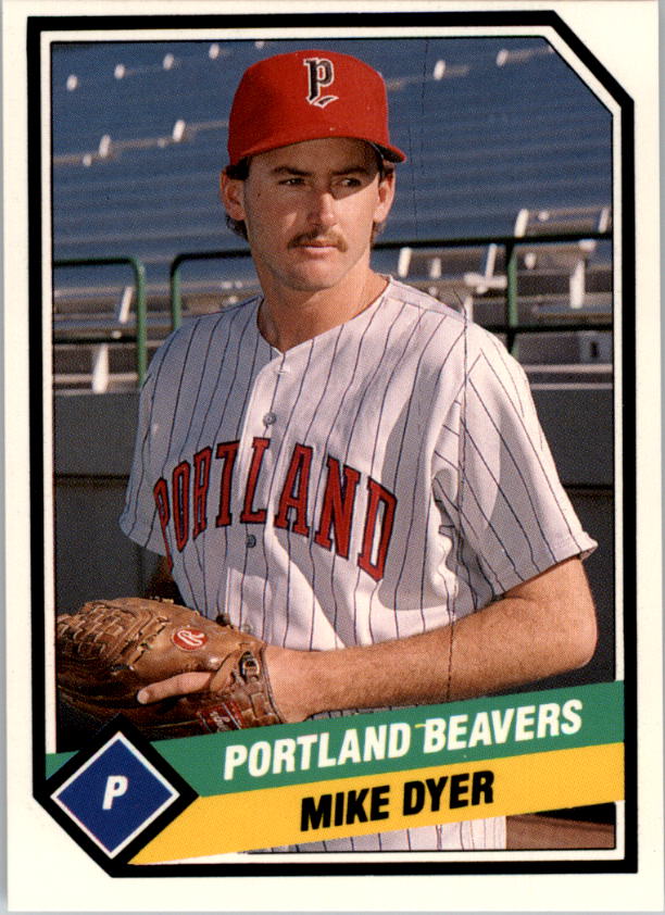 B4996- 1989 CMC Baseball Assorted Cards GROUP2 -You Pick- 15+ FREE US SHIP - Picture 16 of 247