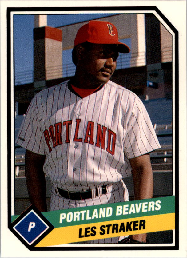 B4996- 1989 CMC Baseball Assorted Cards GROUP2 -You Pick- 15+ FREE US SHIP - Picture 20 of 247