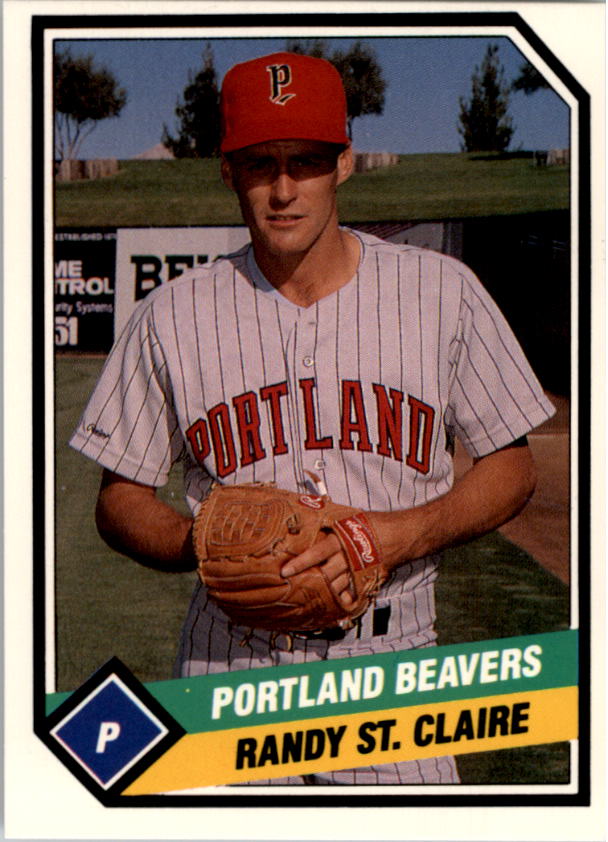 B4996- 1989 CMC Baseball Assorted Cards GROUP2 -You Pick- 15+ FREE US SHIP - Picture 22 of 247