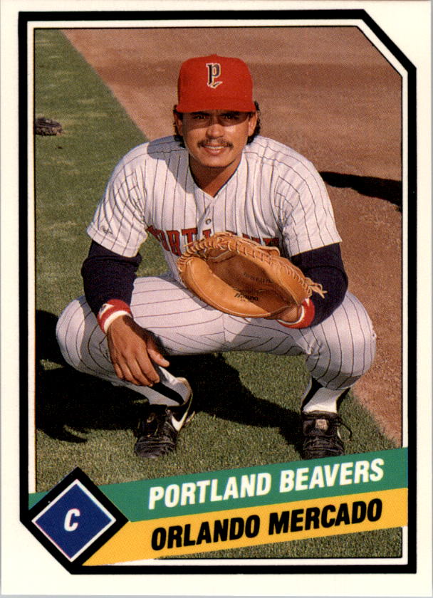 B4996- 1989 CMC Baseball Assorted Cards GROUP2 -You Pick- 15+ FREE US SHIP - Picture 24 of 247