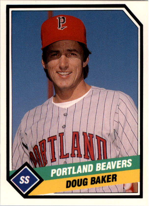 B4996- 1989 CMC Baseball Assorted Cards GROUP2 -You Pick- 15+ FREE US SHIP - Picture 28 of 247