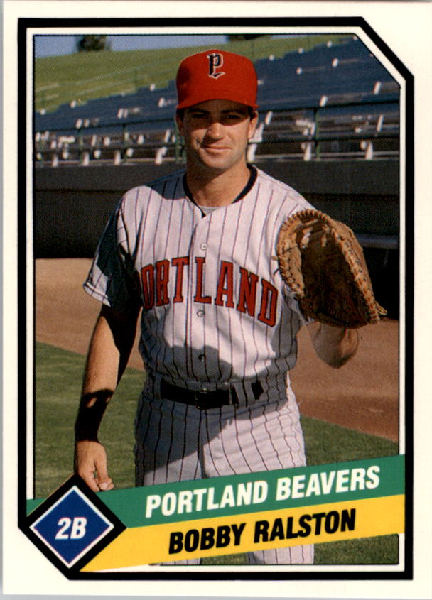 B4996- 1989 CMC Baseball Assorted Cards GROUP2 -You Pick- 15+ FREE US SHIP - Picture 30 of 247