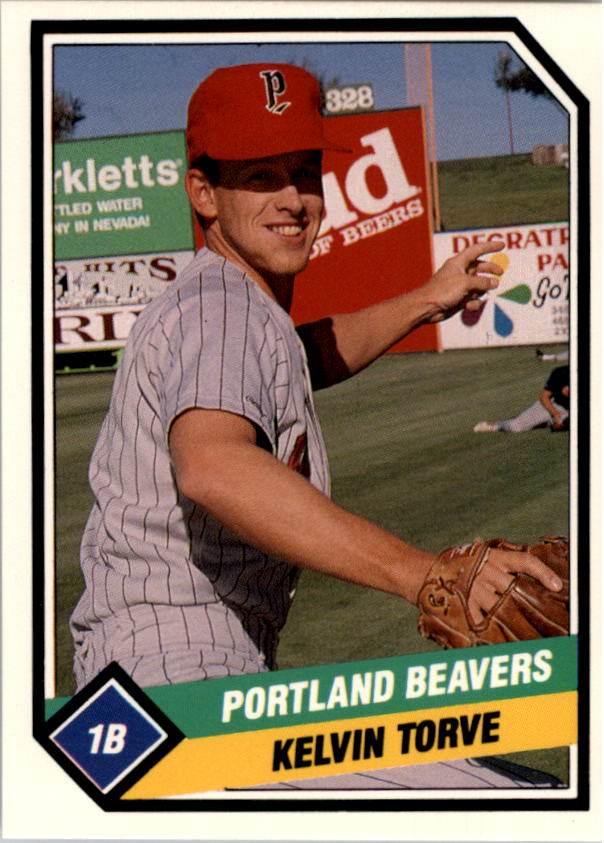 B4996- 1989 CMC Baseball Assorted Cards GROUP2 -You Pick- 15+ FREE US SHIP - Picture 32 of 247
