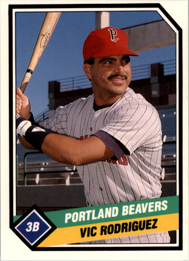 B4996- 1989 CMC Baseball Assorted Cards GROUP2 -You Pick- 15+ FREE US SHIP - Picture 34 of 247