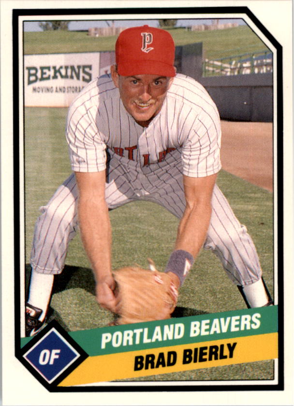 B4996- 1989 CMC Baseball Assorted Cards GROUP2 -You Pick- 15+ FREE US SHIP - Picture 36 of 247