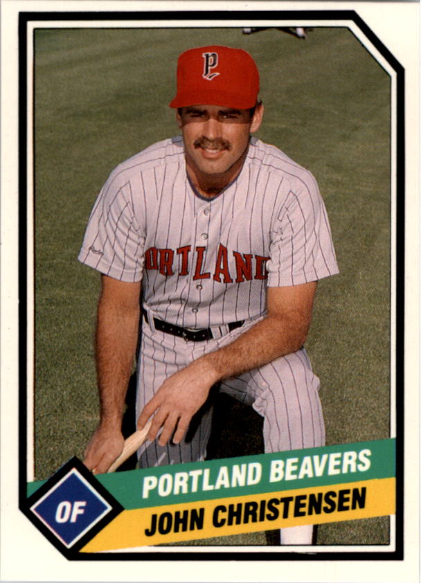 B4996- 1989 CMC Baseball Assorted Cards GROUP2 -You Pick- 15+ FREE US SHIP - Picture 38 of 247