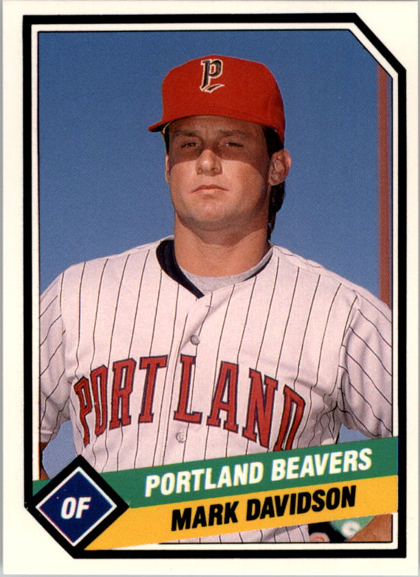 B4996- 1989 CMC Baseball Assorted Cards GROUP2 -You Pick- 15+ FREE US SHIP - Picture 44 of 247