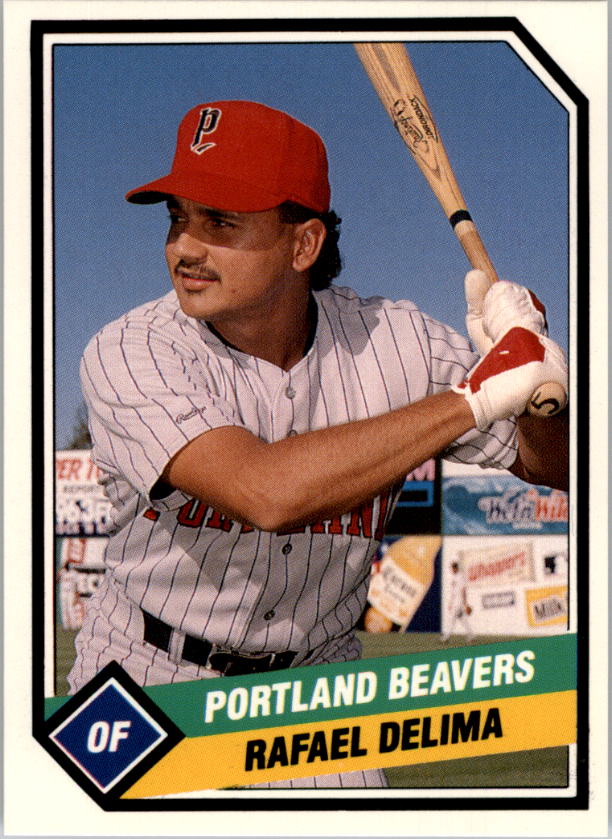 B4996- 1989 CMC Baseball Assorted Cards GROUP2 -You Pick- 15+ FREE US SHIP - Picture 46 of 247