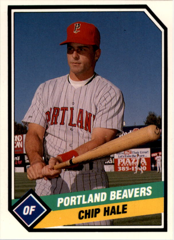 B4996- 1989 CMC Baseball Assorted Cards GROUP2 -You Pick- 15+ FREE US SHIP - Picture 48 of 247