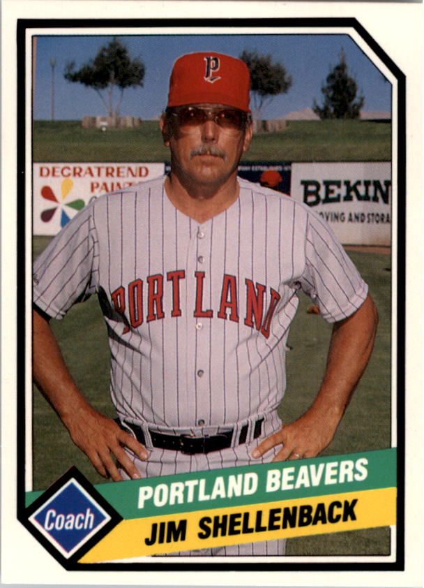 B4996- 1989 CMC Baseball Assorted Cards GROUP2 -You Pick- 15+ FREE US SHIP - Picture 50 of 247