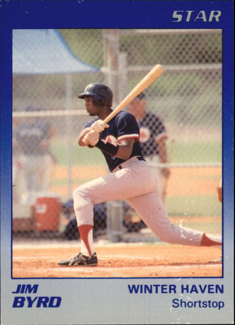 B3106- 1989 Star Minor League Baseball Cards G4 -You Pick- 15+ FREE US SHIP - Picture 230 of 285