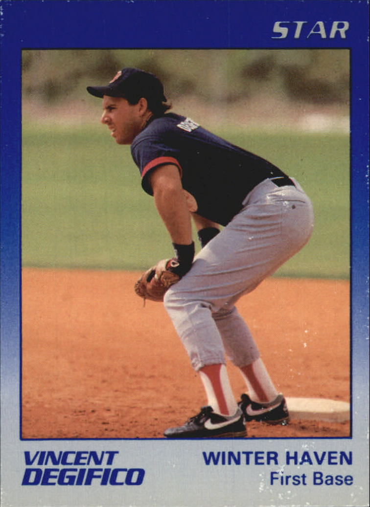 B3106- 1989 Star Minor League Baseball Cards G4 -You Pick- 15+ FREE US SHIP - Picture 234 of 285