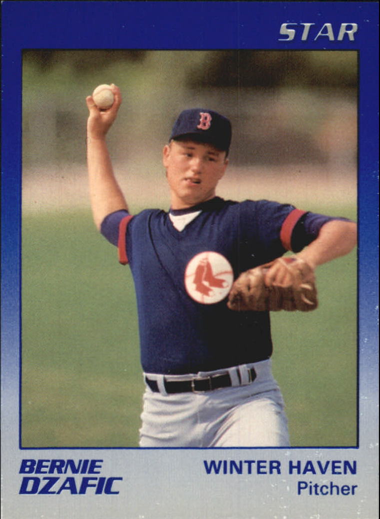 B3106- 1989 Star Minor League Baseball Cards G4 -You Pick- 15+ FREE US SHIP - Picture 236 of 285